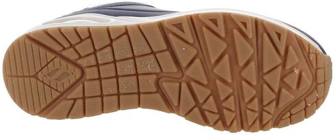 Skechers Women's Uno-Shimmer Away Sneaker in Saudi Arabia