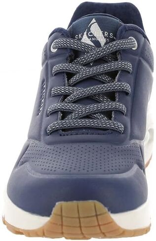 Skechers Women's Uno-Shimmer Away Sneaker in Saudi Arabia