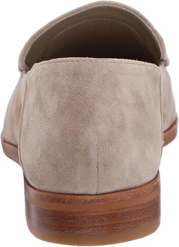 Dolce Vita Women's Beny Loafer Flat in Saudi Arabia