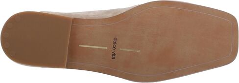 Dolce Vita Women's Beny Loafer Flat in Saudi Arabia