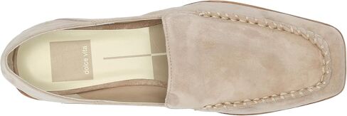 Dolce Vita Women's Beny Loafer Flat in Saudi Arabia