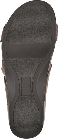 CLIFFS BY WHITE MOUNTAIN Women's Colletta Wedge Sandal in Saudi Arabia