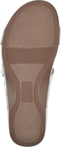 CLIFFS BY WHITE MOUNTAIN Women's Colletta Wedge Sandal in Saudi Arabia