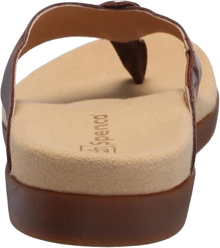 Spenco Women's Coronado Flip-Flop in Saudi Arabia