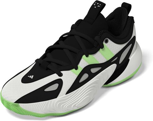 adidas Unisex-Adult Trae Young Unlimited 2 Low Trainers Sneaker in Saudi Arabia