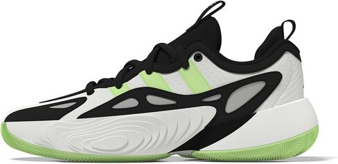 adidas Unisex-Adult Trae Young Unlimited 2 Low Trainers Sneaker in Saudi Arabia