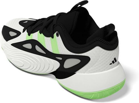adidas Unisex-Adult Trae Young Unlimited 2 Low Trainers Sneaker in Saudi Arabia