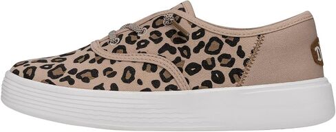 Hey Dude womens Conway W Desert in Saudi Arabia