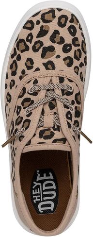 Hey Dude womens Conway W Desert in Saudi Arabia