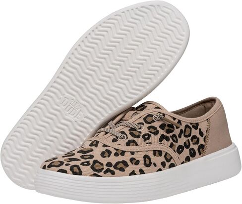 Hey Dude womens Conway W Desert in Saudi Arabia
