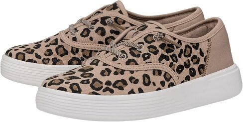 Hey Dude womens Conway W Desert in Saudi Arabia