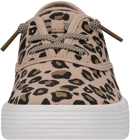 Hey Dude womens Conway W Desert in Saudi Arabia
