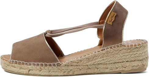 Toni Pons Women's Bilda Espadrille Wedge Sandal in Saudi Arabia