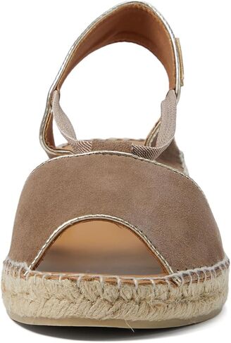 Toni Pons Women's Bilda Espadrille Wedge Sandal in Saudi Arabia