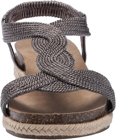 Kenneth Cole REACTION Women's Harmony Platform in Saudi Arabia