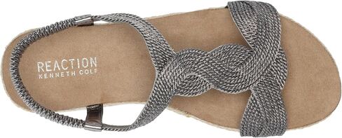 Kenneth Cole REACTION Women's Harmony Platform in Saudi Arabia