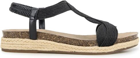 Kenneth Cole REACTION Women's Harmony Platform in Saudi Arabia