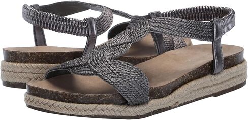 Kenneth Cole REACTION Women's Harmony Platform in Saudi Arabia