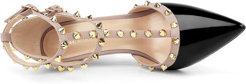 Ankle Strap Heels for Women Stilettos Pumps in Saudi Arabia