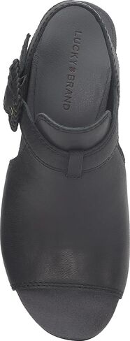 Lucky Brand women's Juliane Heeled Sandal in Saudi Arabia