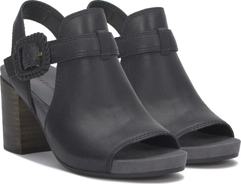 Lucky Brand women's Juliane Heeled Sandal in Saudi Arabia