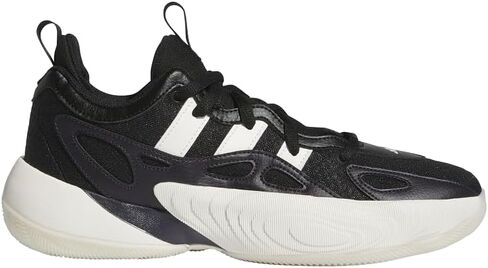 adidas Unisex-Adult Trae Young Unlimited 2 Low Trainers Sneaker in Saudi Arabia