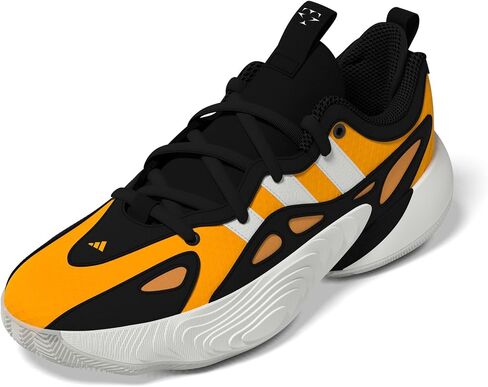 adidas Unisex-Adult Trae Young Unlimited 2 Low Trainers Sneaker in Saudi Arabia