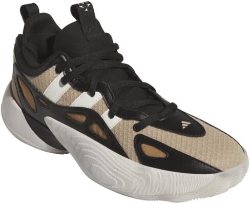 adidas Unisex-Adult Trae Young Unlimited 2 Low Trainers Sneaker in Saudi Arabia