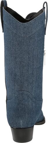 Karl Lagerfeld Paris Women's Lakota-Western Boo Ankle Boot in Saudi Arabia