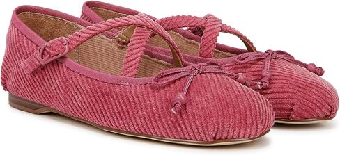 Circus NY by Sam Edelman women's Zuri Ballet Flat in Saudi Arabia
