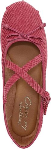 Circus NY by Sam Edelman women's Zuri Ballet Flat in Saudi Arabia