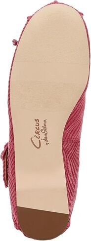 Circus NY by Sam Edelman women's Zuri Ballet Flat in Saudi Arabia