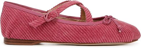 Circus NY by Sam Edelman women's Zuri Ballet Flat in Saudi Arabia