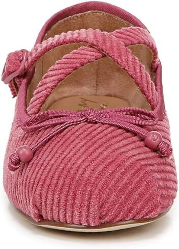 Circus NY by Sam Edelman women's Zuri Ballet Flat in Saudi Arabia