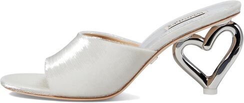 Badgley Mischka Women's Lucid Heeled Sandal in Saudi Arabia