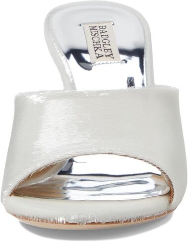 Badgley Mischka Women's Lucid Heeled Sandal in Saudi Arabia