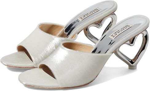 Badgley Mischka Women's Lucid Heeled Sandal in Saudi Arabia