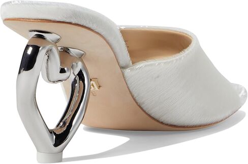 Badgley Mischka Women's Lucid Heeled Sandal in Saudi Arabia