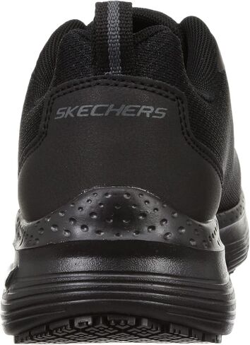Skechers women's Athletic Lace Up Arch Fit Sr Health Care Professional Shoe in Saudi Arabia