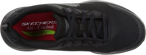 Skechers women's Athletic Lace Up Arch Fit Sr Health Care Professional Shoe in Saudi Arabia