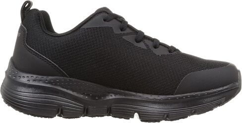 Skechers women's Athletic Lace Up Arch Fit Sr Health Care Professional Shoe in Saudi Arabia