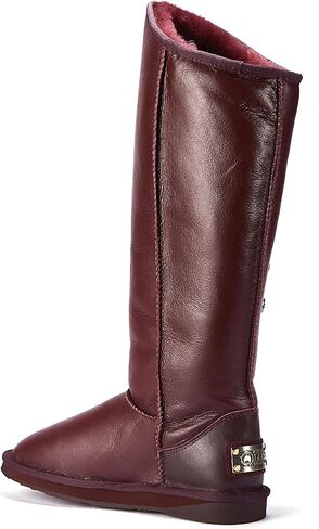 LUXE Women's Angel Tall Windsor Fashion Boot in Saudi Arabia
