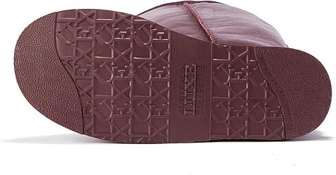 LUXE Women's Angel Tall Windsor Fashion Boot in Saudi Arabia