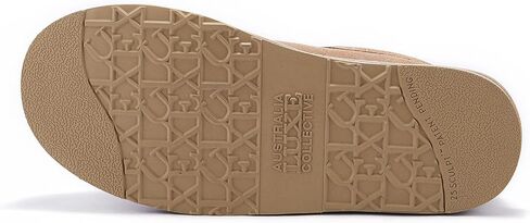 LUXE Women's Outback Slipper in Saudi Arabia