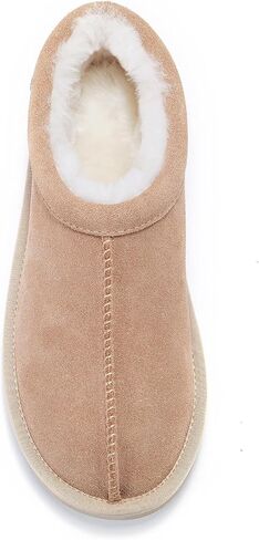 LUXE Women's Outback Slipper in Saudi Arabia