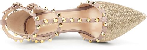 Ankle Strap Heels for Women Stilettos Pumps in Saudi Arabia
