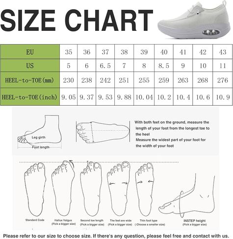 أحذية مشي نسائية بيضاء سهلة الارتداء، أحذية رياضية شبكية للتنفس، وسادة هوائية، دعم قوس القدم، أحذية رياضية للنساء والفتيات، أحذية خفيفة الوزن خفيفة الوزن مضادة للانزلاق، مقاس 8.5 in Kuwait