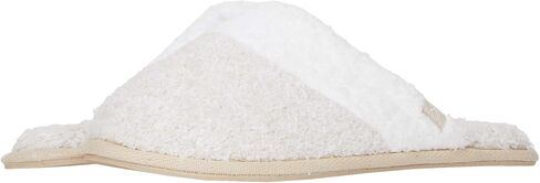 Barefoot Dreams CozyChic Malibu Cozy Slippers for Women, Comfy House Slippers in Kuwait