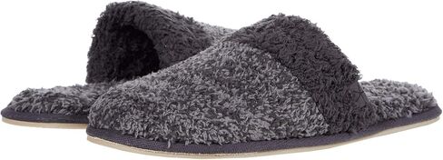 Barefoot Dreams CozyChic Malibu Cozy Slippers for Women, Comfy House Slippers in Kuwait