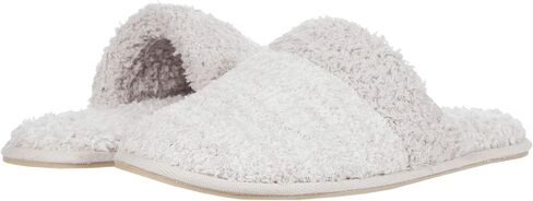 Barefoot Dreams CozyChic Malibu Cozy Slippers for Women, Comfy House Slippers in Kuwait